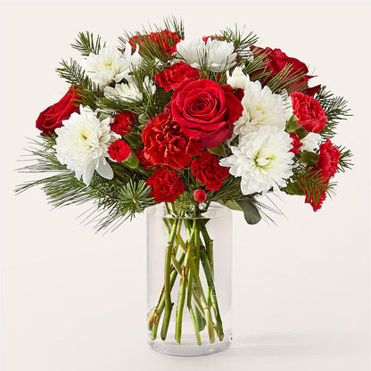 Seasonal Magic Bouquet –  Dynamic Flowers Of Royal Oak, Royal Oak MI