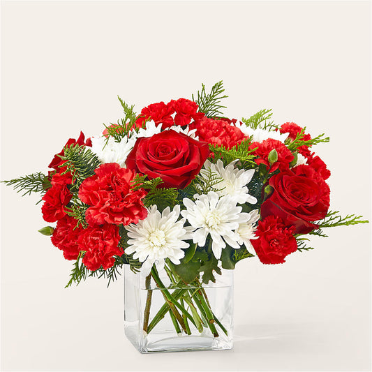 Peppermint Chill Bouquet –  Dynamic Flowers Of Royal Oak, Royal Oak MI