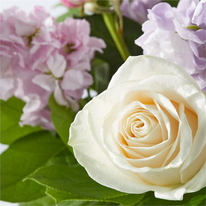 Springtime Spritz Bouquet –  Dynamic Flowers Of Royal Oak, Royal Oak MI