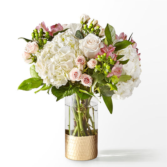 Parisian Stroll Bouquet –  Dynamic Flowers Of Royal Oak, Royal Oak MI
