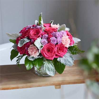 Sweet As Can Be Bouquet –  Dynamic Flowers Of Royal Oak, Royal Oak MI