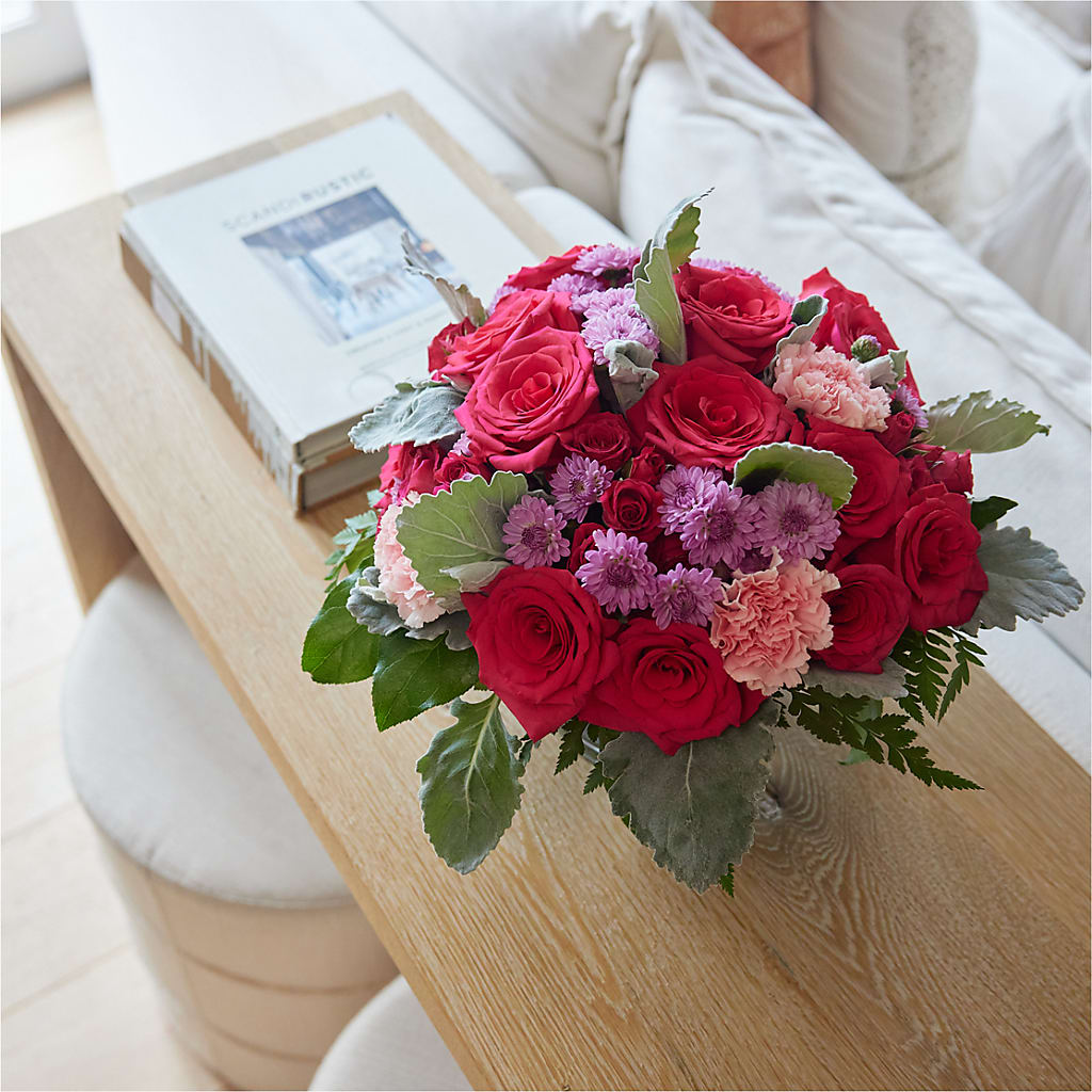 Sweet As Can Be Bouquet –  Dynamic Flowers Of Royal Oak, Royal Oak MI