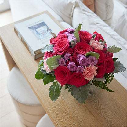 Sweet As Can Be Bouquet –  Dynamic Flowers Of Royal Oak, Royal Oak MI