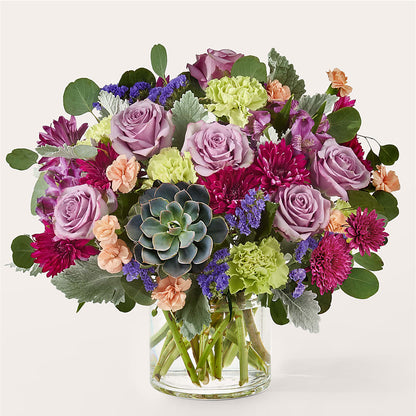 Botanical Dream Bouquet –  Dynamic Flowers Of Royal Oak, Royal Oak MI
