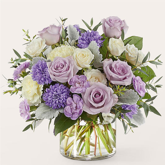 Stardust Bouquet –  Dynamic Flowers Of Royal Oak, Royal Oak MI