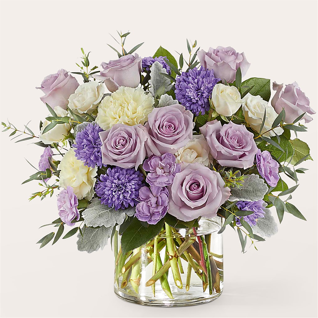 Stardust Bouquet –  Dynamic Flowers Of Royal Oak, Royal Oak MI