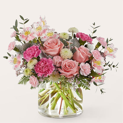 The Treehouse Bouquet –  Dynamic Flowers Of Royal Oak, Royal Oak MI