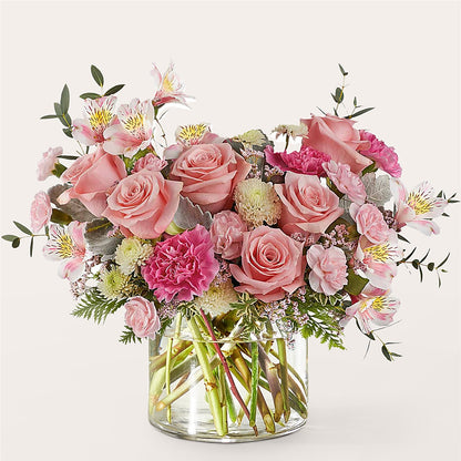 The Treehouse Bouquet –  Dynamic Flowers Of Royal Oak, Royal Oak MI