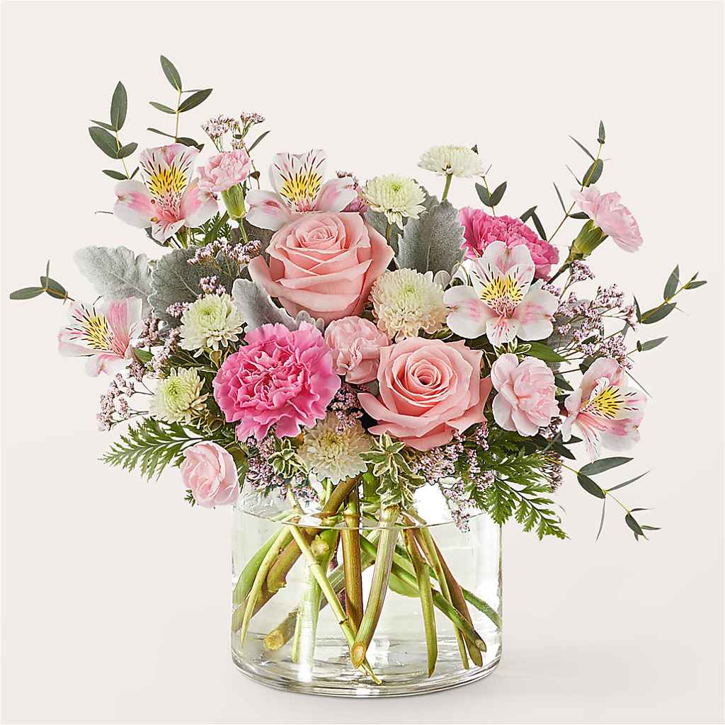 The Treehouse Bouquet –  Dynamic Flowers Of Royal Oak, Royal Oak MI