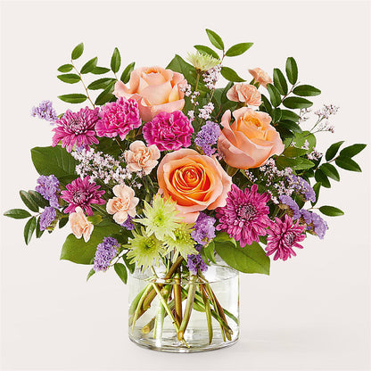 Effervescence Bouquet –  Dynamic Flowers Of Royal Oak, Royal Oak MI