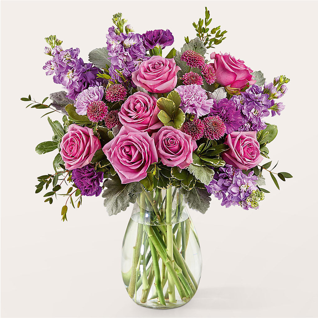 A Love Story Bouquet –  Dynamic Flowers Of Royal Oak, Royal Oak MI