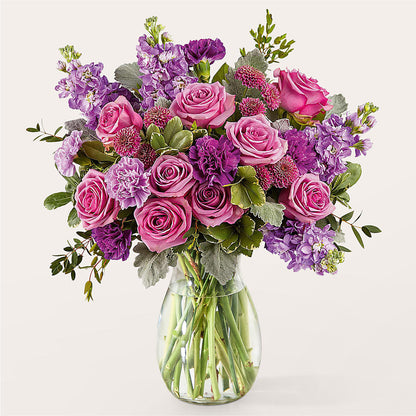 A Love Story Bouquet –  Dynamic Flowers Of Royal Oak, Royal Oak MI