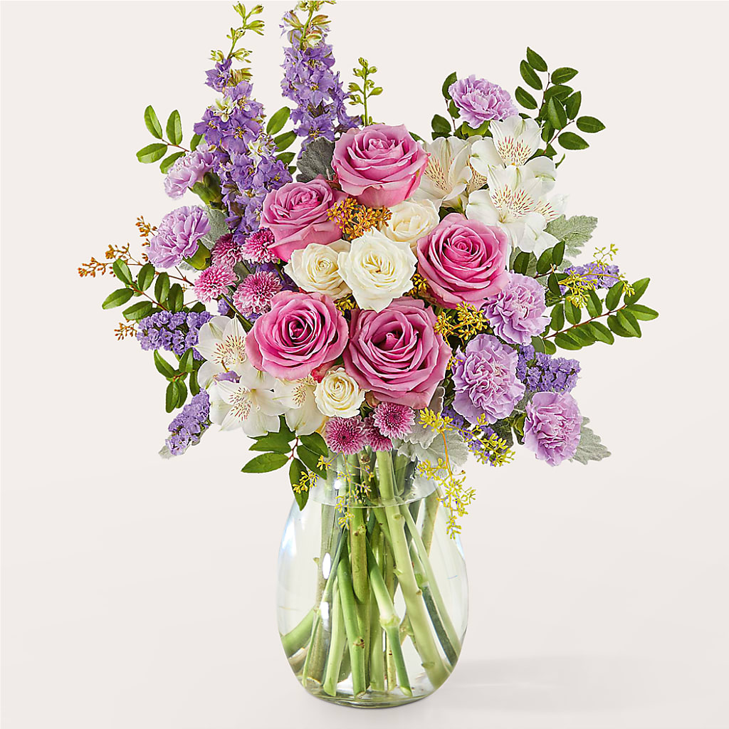 Lucky Me Bouquet –  Dynamic Flowers Of Royal Oak, Royal Oak MI