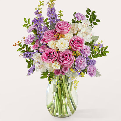 Lucky Me Bouquet –  Dynamic Flowers Of Royal Oak, Royal Oak MI