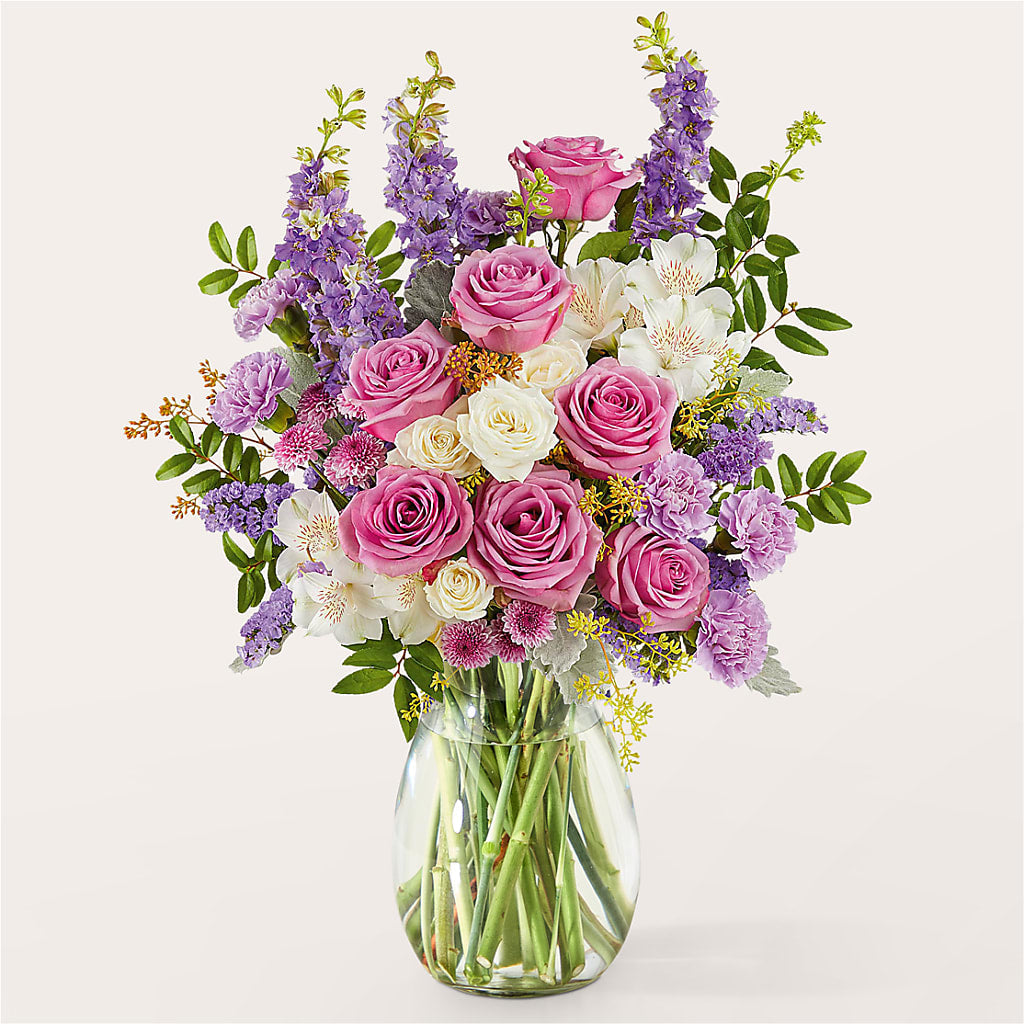 Lucky Me Bouquet –  Dynamic Flowers Of Royal Oak, Royal Oak MI