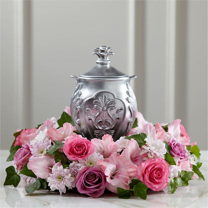 Glorious Tribute Arrangement –  Dynamic Flowers Of Royal Oak, Royal Oak MI