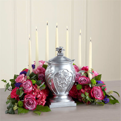 Peaceful Thoughts Arrangement –  Dynamic Flowers Of Royal Oak, Royal Oak MI