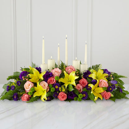 Forever Arrangement –  Dynamic Flowers Of Royal Oak, Royal Oak MI