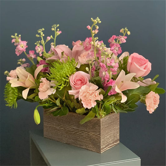 Beautiful Spirit Basket –  Dynamic Flowers Of Royal Oak, Royal Oak MI