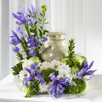 Sincere Spirit Cremation Adornment –  Dynamic Flowers Of Royal Oak, Royal Oak MI