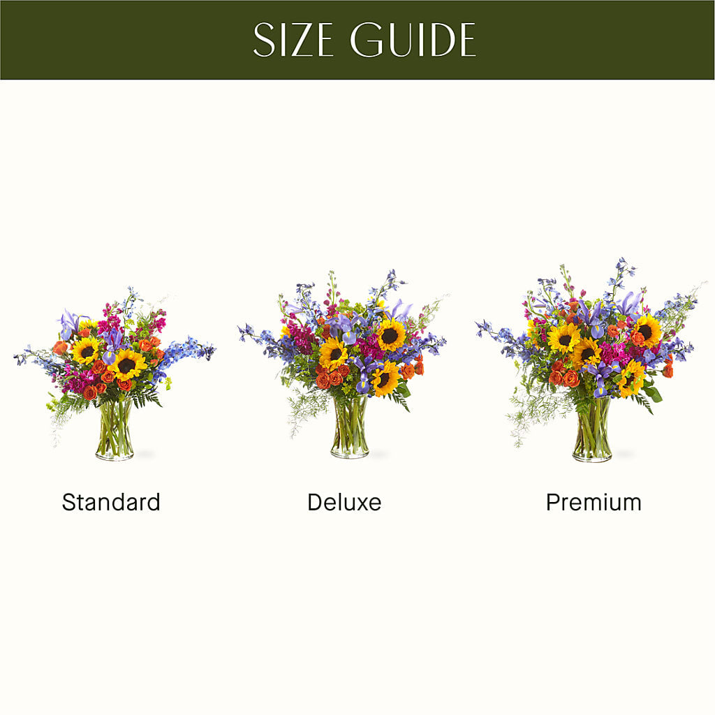 Rays of Life Bouquet –  Dynamic Flowers Of Royal Oak, Royal Oak MI