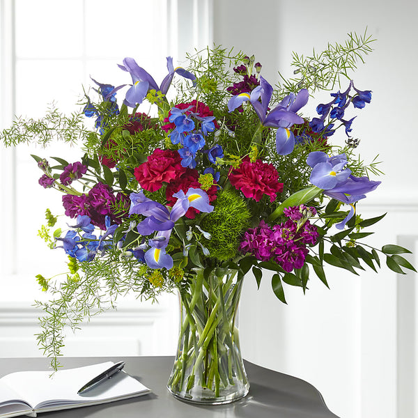 Giving Grace BouquetDynamic Flowers of Royal Oak