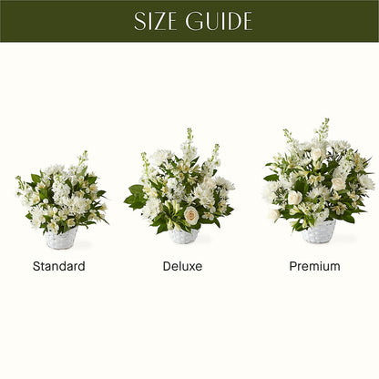 Eternal Affection Arrangement –  Dynamic Flowers Of Royal Oak, Royal Oak MI