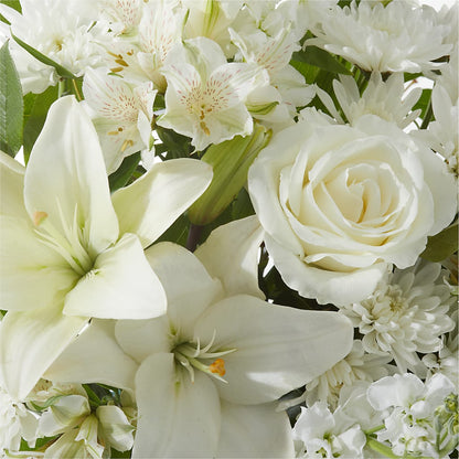 Peaceful Reflections Arrangement –  Dynamic Flowers Of Royal Oak, Royal Oak MI