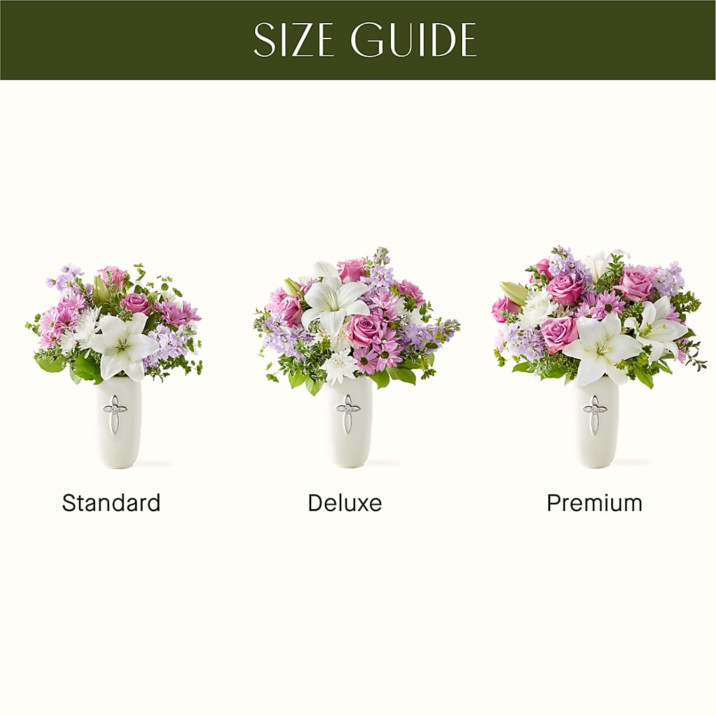 Sacred Space Bouquet –  Dynamic Flowers Of Royal Oak, Royal Oak MI