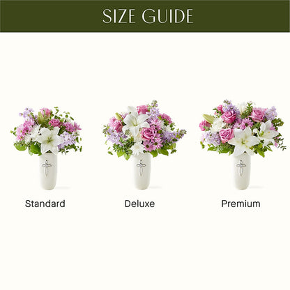 Sacred Space Bouquet –  Dynamic Flowers Of Royal Oak, Royal Oak MI