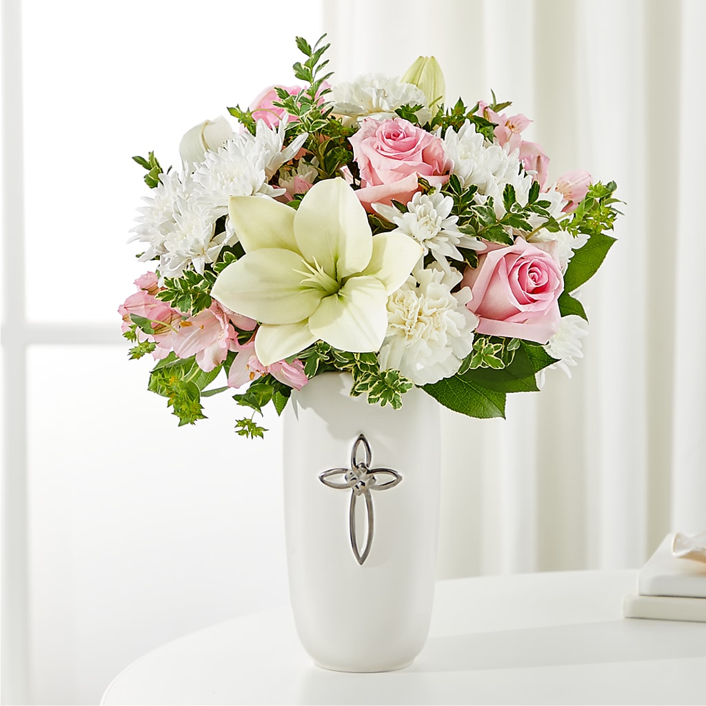 Kindly Devoted Bouquet –  Dynamic Flowers Of Royal Oak, Royal Oak MI