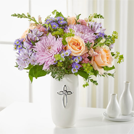 Divine Gift Bouquet –  Dynamic Flowers Of Royal Oak, Royal Oak MI