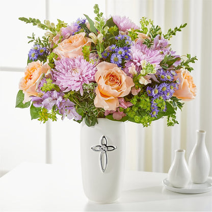 Divine Gift Bouquet –  Dynamic Flowers Of Royal Oak, Royal Oak MI