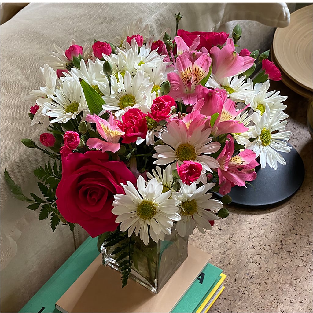 Sweet Surprises® Bouquet –  Dynamic Flowers Of Royal Oak, Royal Oak MI