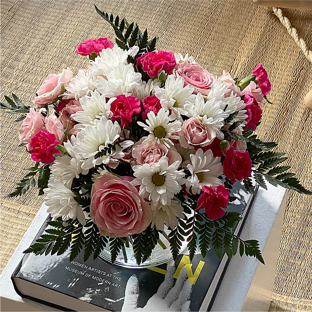 Sweet Surprises® Bouquet –  Dynamic Flowers Of Royal Oak, Royal Oak MI