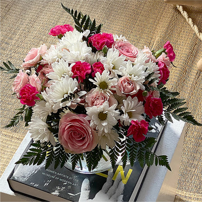 Sweet Surprises® Bouquet –  Dynamic Flowers Of Royal Oak, Royal Oak MI