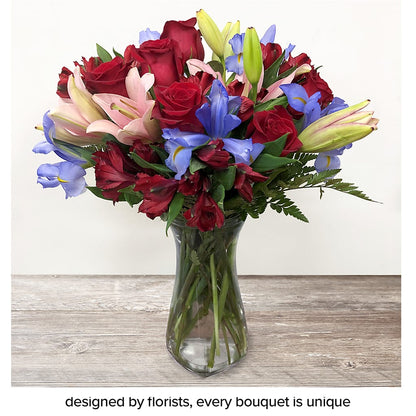 Truly Stunning Bouquet –  Dynamic Flowers Of Royal Oak, Royal Oak MI