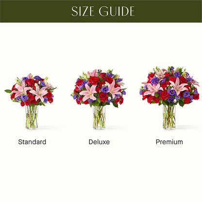 Truly Stunning Bouquet –  Dynamic Flowers Of Royal Oak, Royal Oak MI
