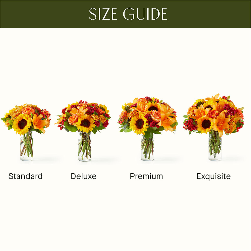 Fall Day Bouquet –  Dynamic Flowers Of Royal Oak, Royal Oak MI