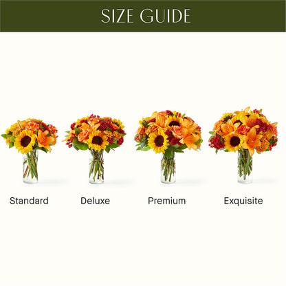 Fall Day Bouquet –  Dynamic Flowers Of Royal Oak, Royal Oak MI