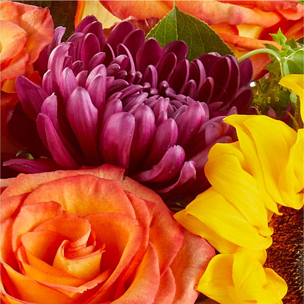 Nature Walk Bouquet –  Dynamic Flowers Of Royal Oak, Royal Oak MI