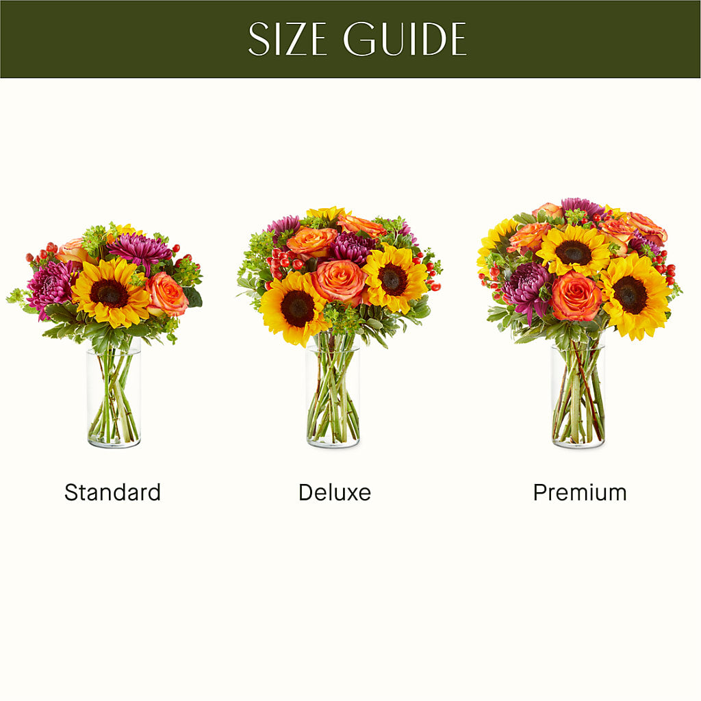 Nature Walk Bouquet –  Dynamic Flowers Of Royal Oak, Royal Oak MI