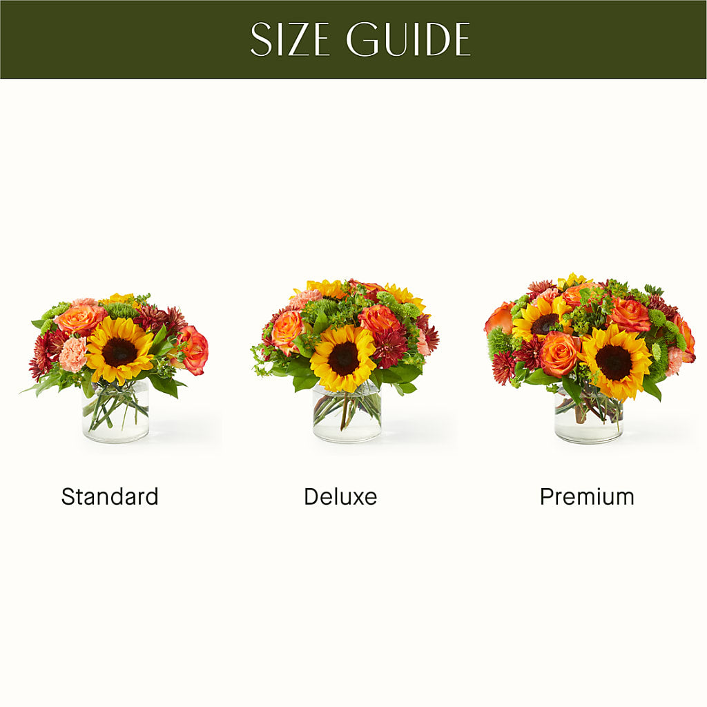 Harvest Festival Bouquet –  Dynamic Flowers Of Royal Oak, Royal Oak MI