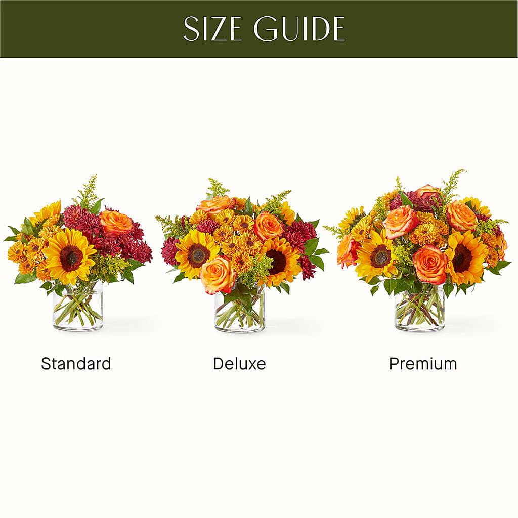 Flannel Scarf Bouquet –  Dynamic Flowers Of Royal Oak, Royal Oak MI