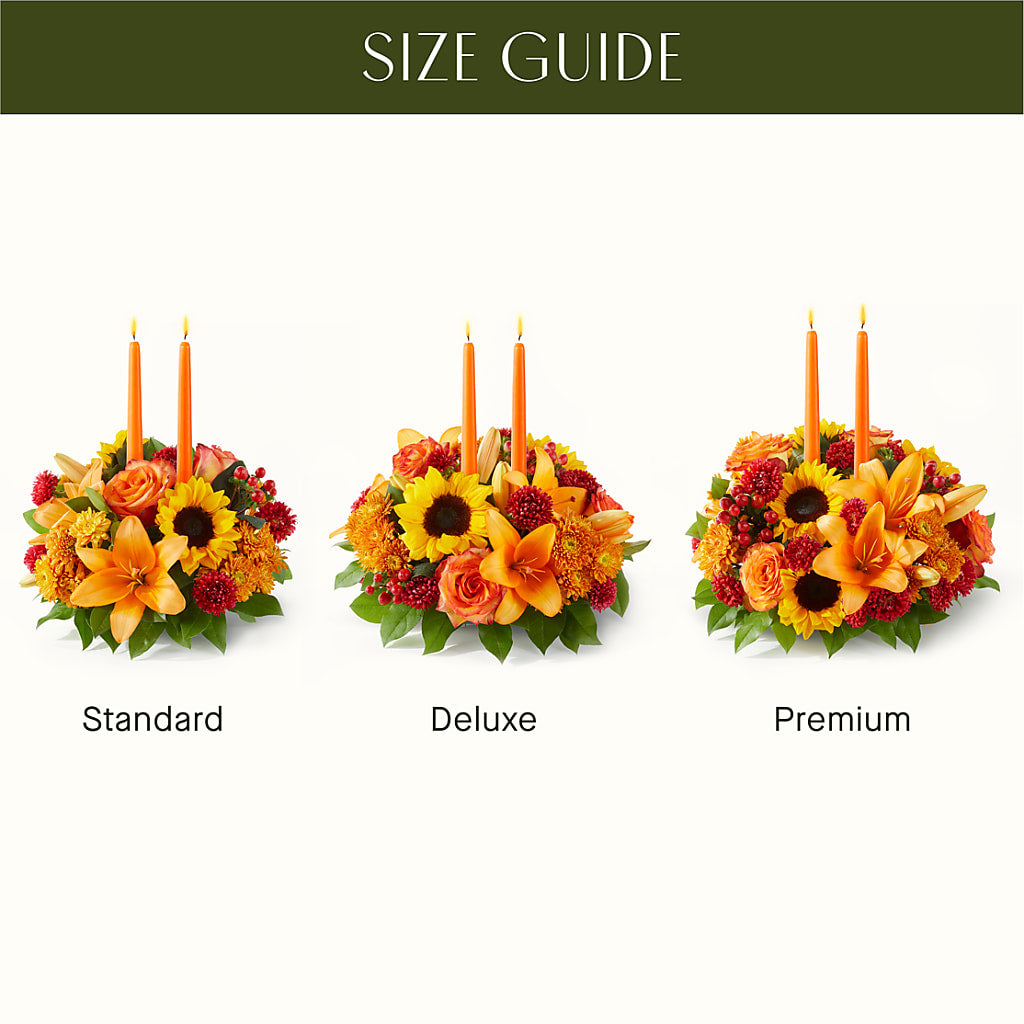 Grateful Centerpiece –  Dynamic Flowers Of Royal Oak, Royal Oak MI