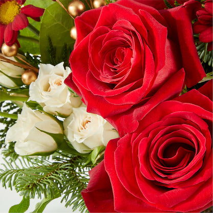 Believe Bouquet –  Dynamic Flowers Of Royal Oak, Royal Oak MI