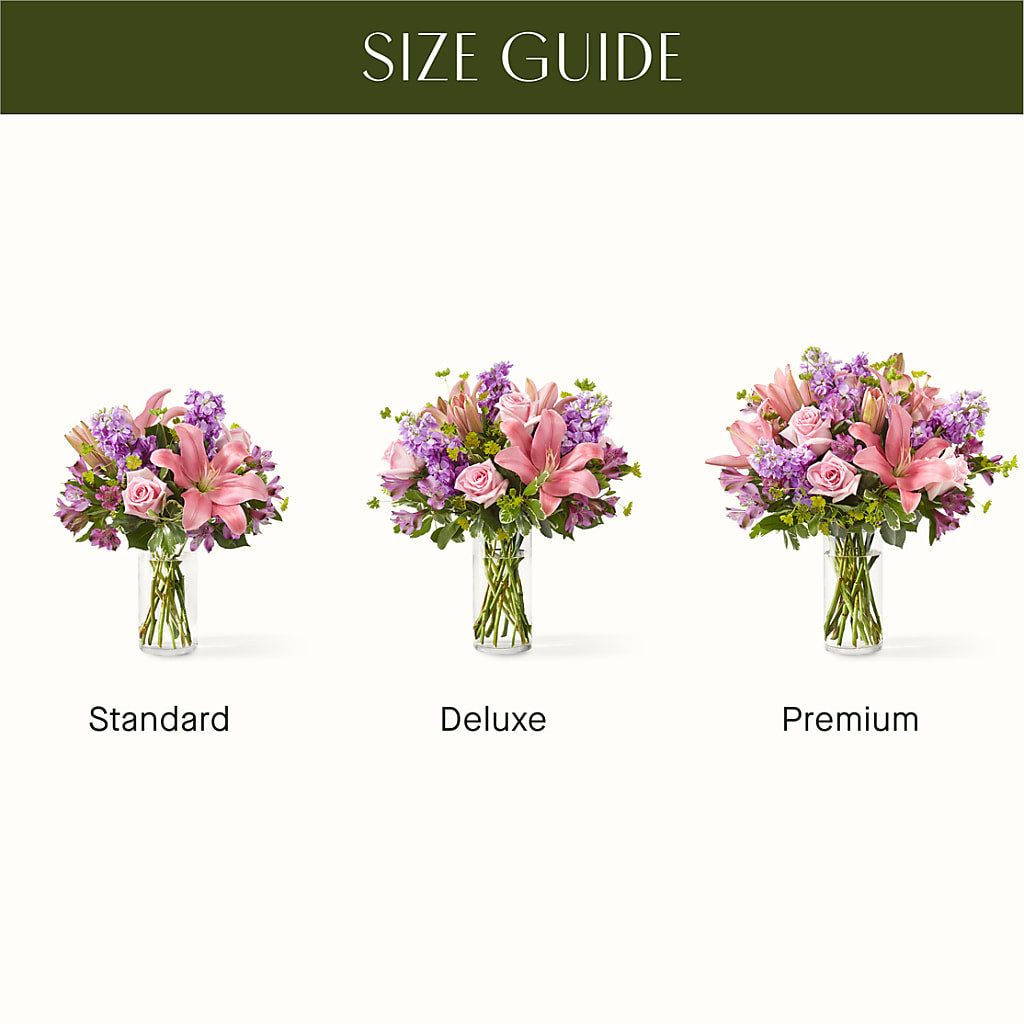 Precious Petals Bouquet –  Dynamic Flowers Of Royal Oak, Royal Oak MI