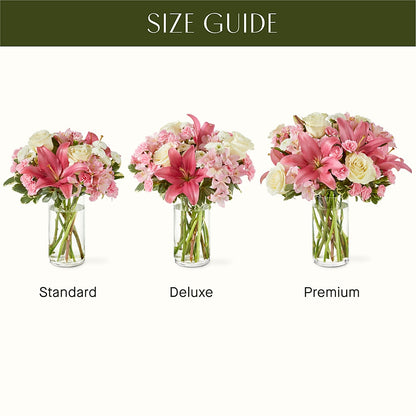 Piece of Cake Bouquet –  Dynamic Flowers Of Royal Oak, Royal Oak MI