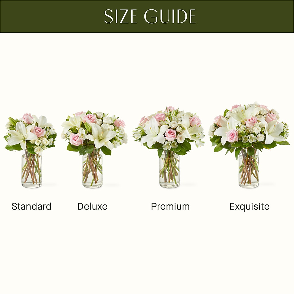 Kindhearted Bouquet –  Dynamic Flowers Of Royal Oak, Royal Oak MI
