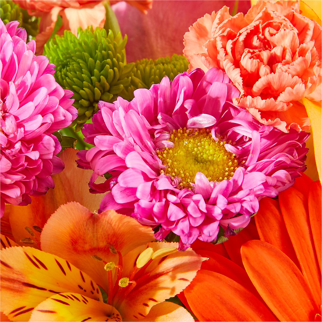 Soiree Bouquet –  Dynamic Flowers Of Royal Oak, Royal Oak MI